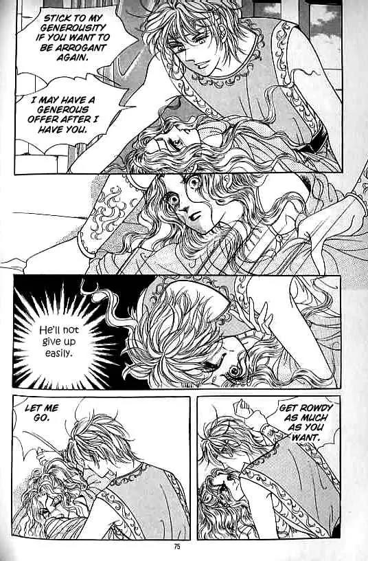 Legend of Nereid Chapter 4.0 page 70 - Vol.4 Chapter 0