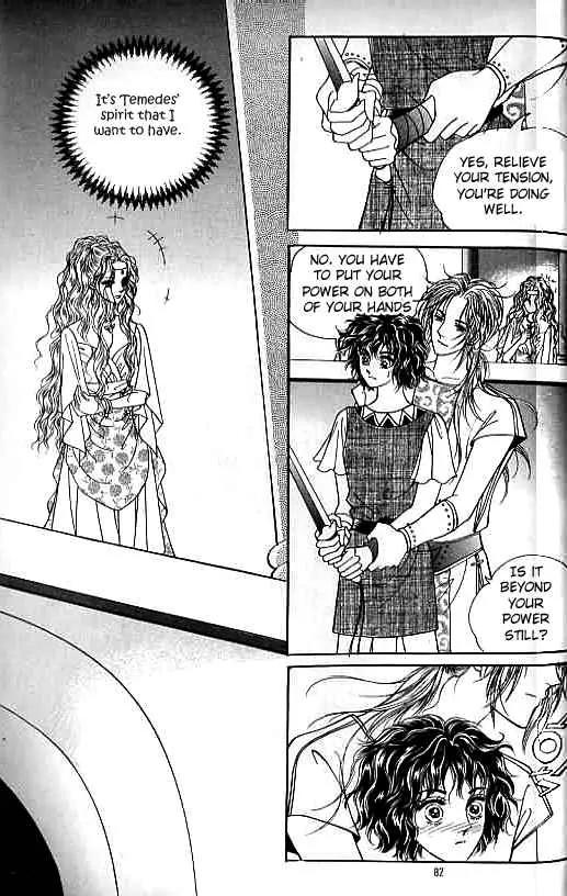 Legend of Nereid Chapter 4.0 page 77 - Vol.4 Chapter 0