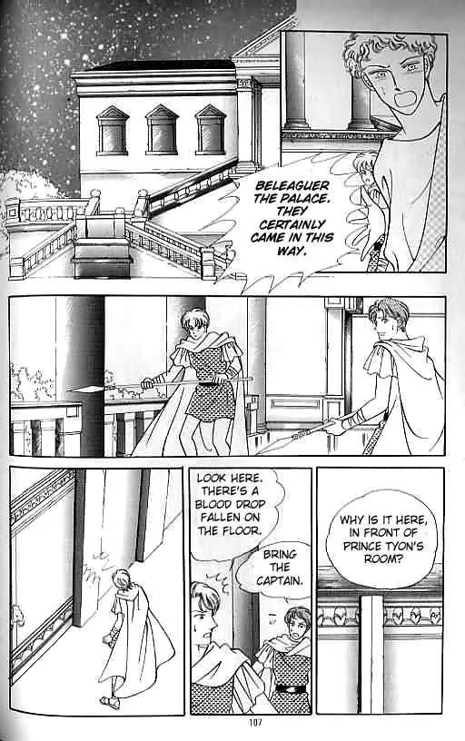 Legend of Nereid Chapter 5.0 page 102 - Vol.5 Chapter 0