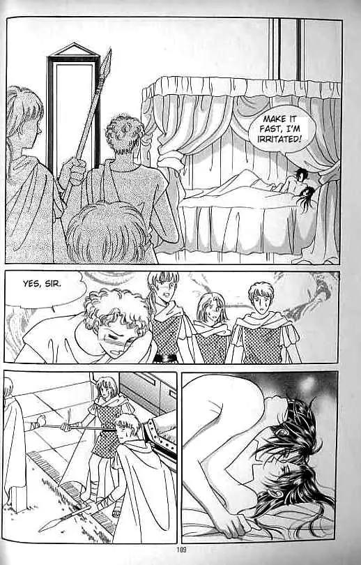 Legend of Nereid Chapter 5.0 page 104 - Vol.5 Chapter 0