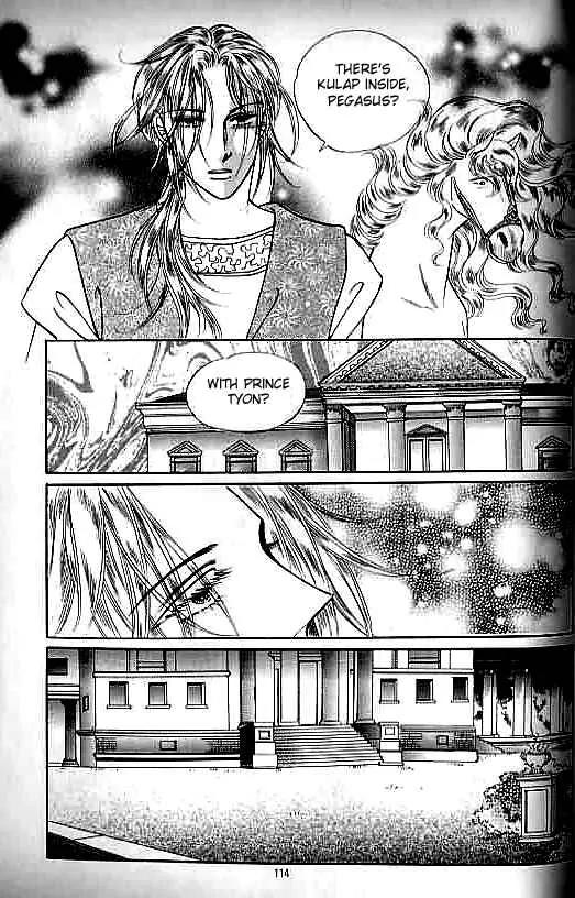 Legend of Nereid Chapter 5.0 page 109 - Vol.5 Chapter 0