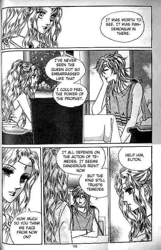 Legend of Nereid Chapter 5.0 page 110 - Vol.5 Chapter 0