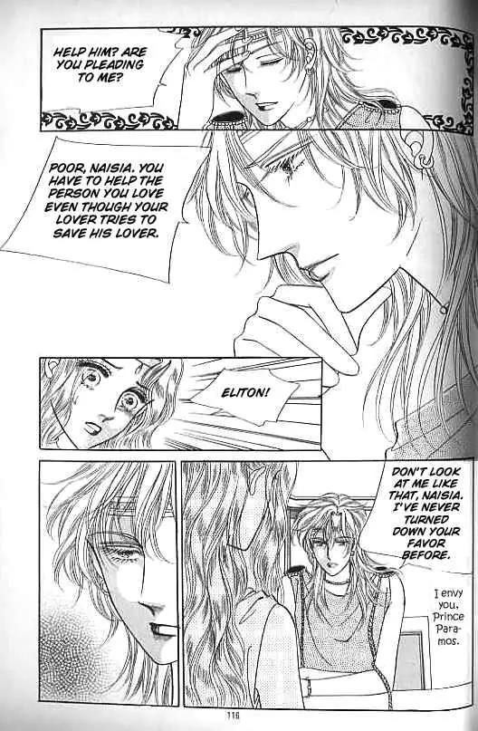 Legend of Nereid Chapter 5.0 page 111 - Vol.5 Chapter 0
