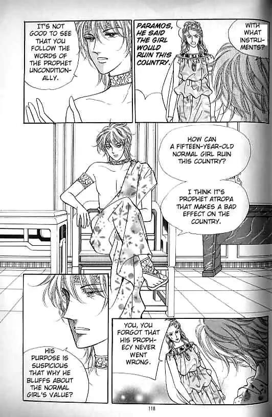 Legend of Nereid Chapter 5.0 page 113 - Vol.5 Chapter 0