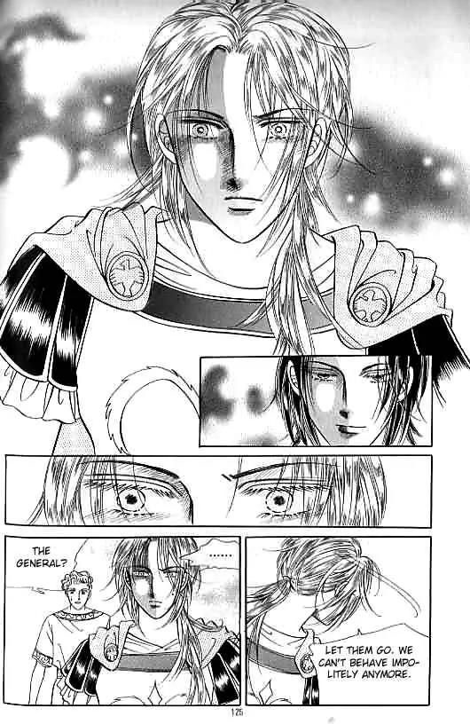 Legend of Nereid Chapter 5.0 page 120 - Vol.5 Chapter 0