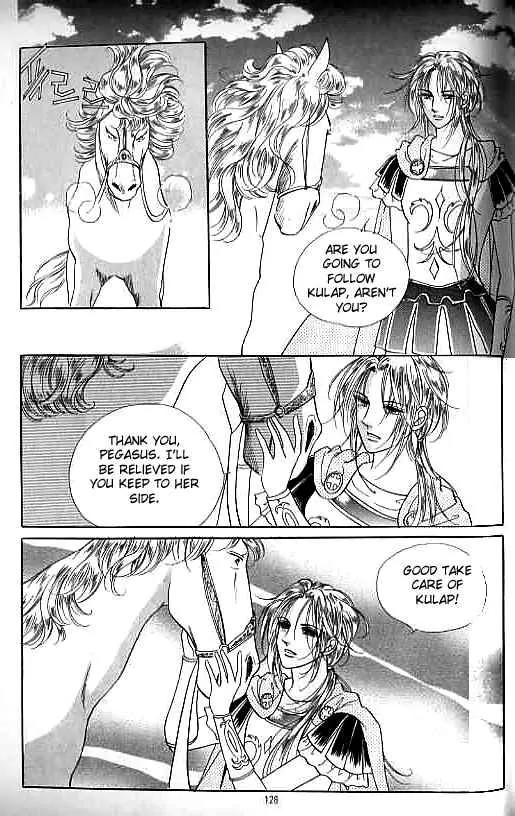 Legend of Nereid Chapter 5.0 page 123 - Vol.5 Chapter 0