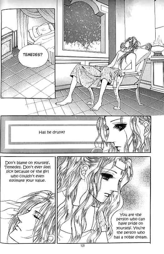 Legend of Nereid Chapter 5.0 page 126 - Vol.5 Chapter 0