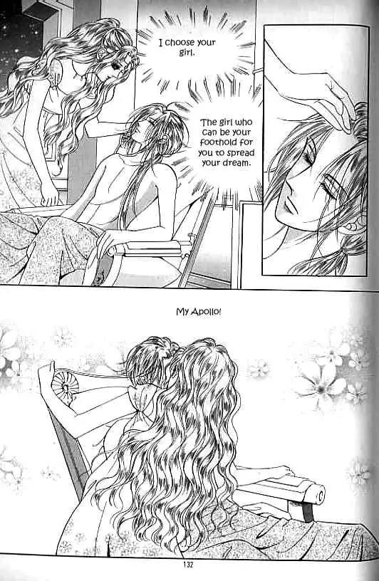 Legend of Nereid Chapter 5.0 page 127 - Vol.5 Chapter 0