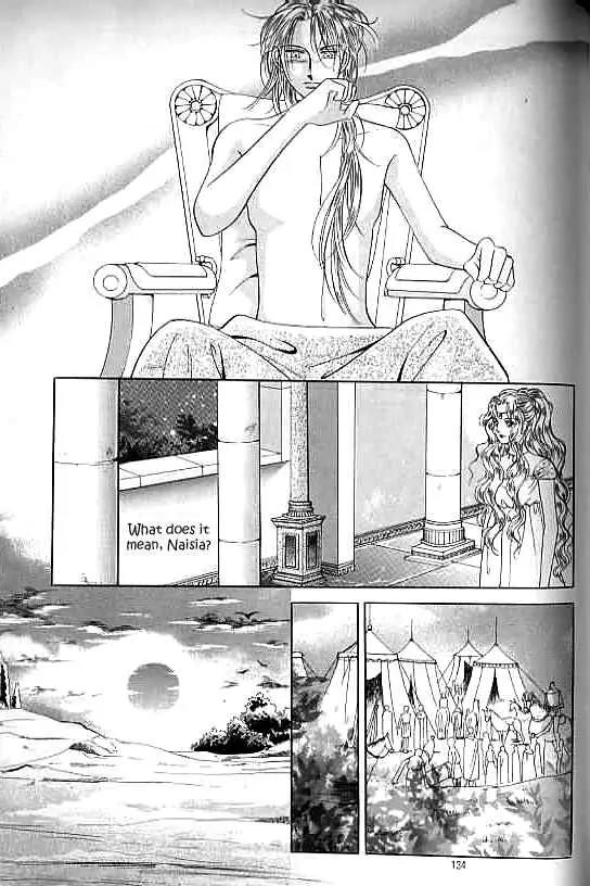 Legend of Nereid Chapter 5.0 page 129 - Vol.5 Chapter 0