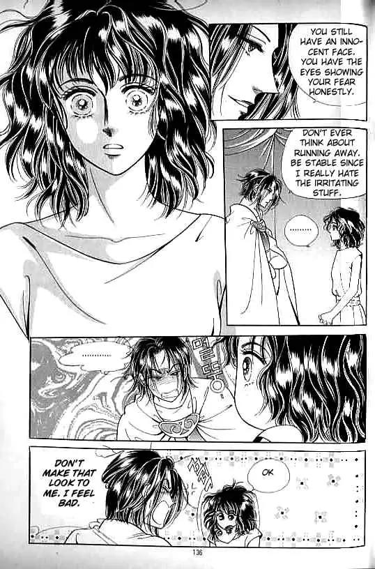 Legend of Nereid Chapter 5.0 page 131 - Vol.5 Chapter 0