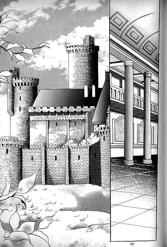 Legend of Nereid Chapter 5.0 page 151 - Vol.5 Chapter 0
