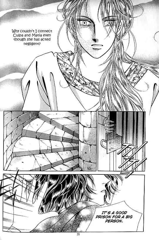 Legend of Nereid Chapter 5.0 page 24 - Vol.5 Chapter 0