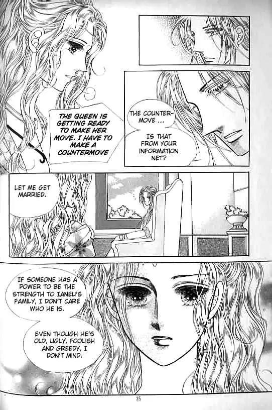 Legend of Nereid Chapter 5.0 page 30 - Vol.5 Chapter 0