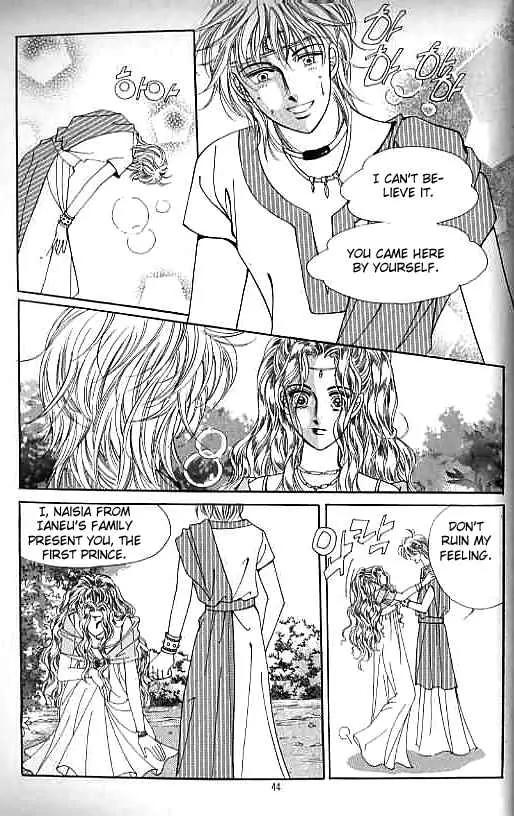 Legend of Nereid Chapter 5.0 page 39 - Vol.5 Chapter 0