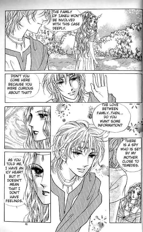 Legend of Nereid Chapter 5.0 page 41 - Vol.5 Chapter 0