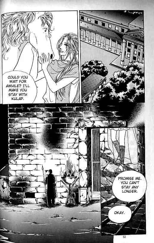 Legend of Nereid Chapter 5.0 page 48 - Vol.5 Chapter 0
