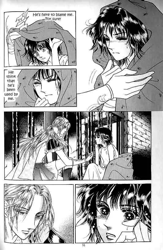 Legend of Nereid Chapter 5.0 page 50 - Vol.5 Chapter 0