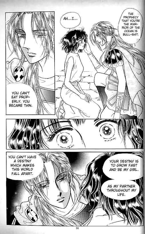Legend of Nereid Chapter 5.0 page 51 - Vol.5 Chapter 0