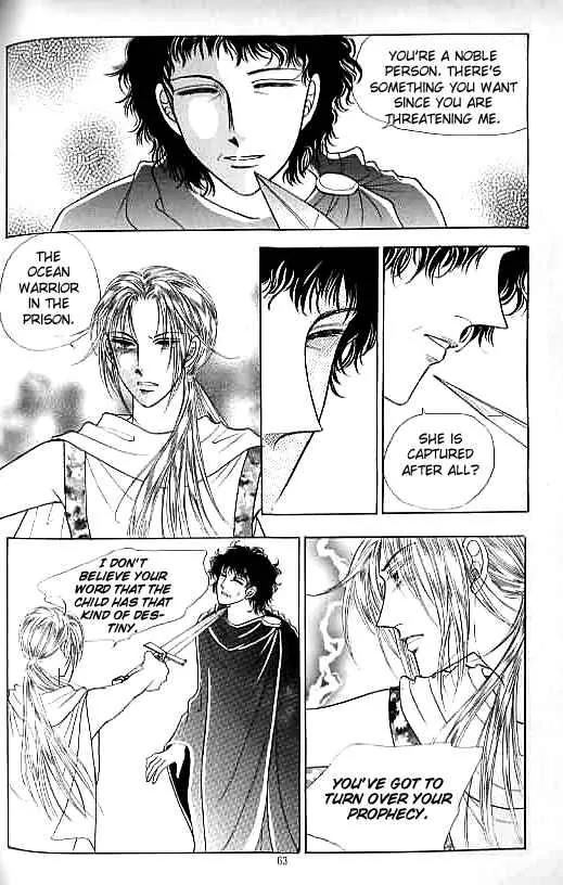Legend of Nereid Chapter 5.0 page 58 - Vol.5 Chapter 0