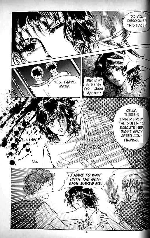 Legend of Nereid Chapter 5.0 page 63 - Vol.5 Chapter 0