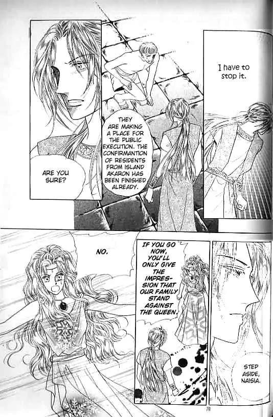 Legend of Nereid Chapter 5.0 page 65 - Vol.5 Chapter 0