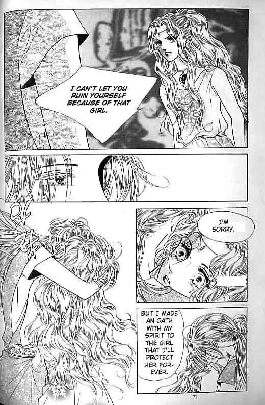 Legend of Nereid Chapter 5.0 page 66 - Vol.5 Chapter 0