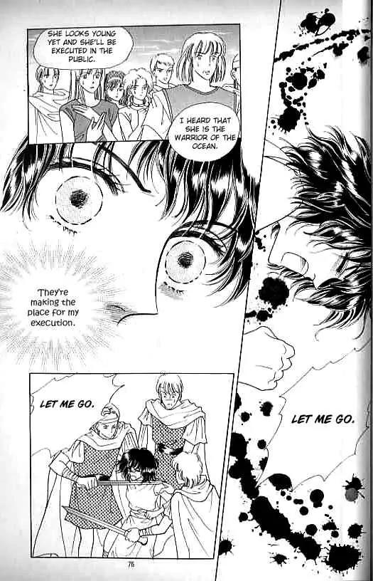 Legend of Nereid Chapter 5.0 page 71 - Vol.5 Chapter 0