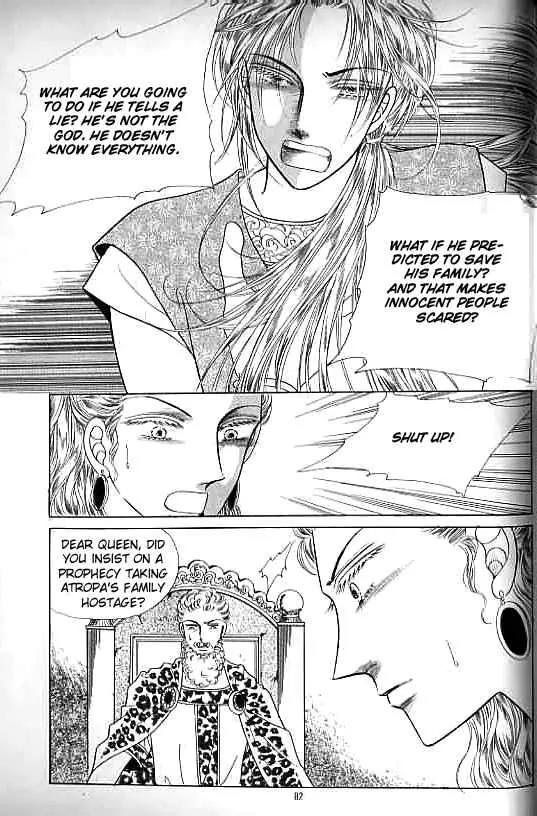 Legend of Nereid Chapter 5.0 page 77 - Vol.5 Chapter 0
