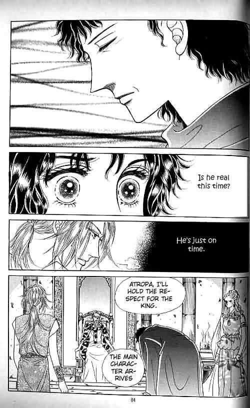Legend of Nereid Chapter 5.0 page 79 - Vol.5 Chapter 0