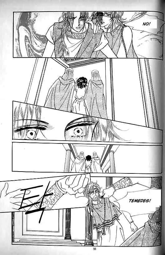 Legend of Nereid Chapter 5.0 page 93 - Vol.5 Chapter 0