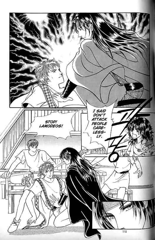Legend of Nereid Chapter 7.0 page 104 - Vol.7 Chapter 0