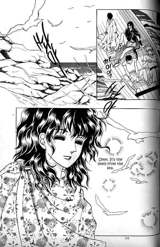 Legend of Nereid Chapter 7.0 page 108 - Vol.7 Chapter 0