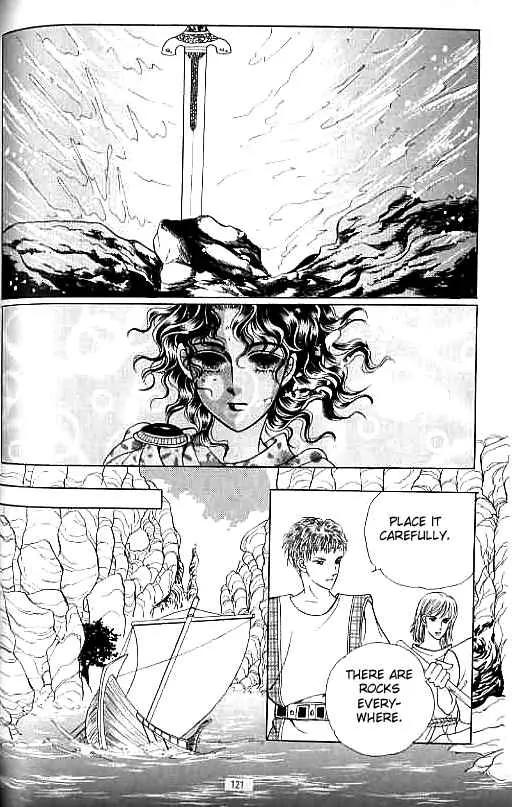 Legend of Nereid Chapter 7.0 page 115 - Vol.7 Chapter 0
