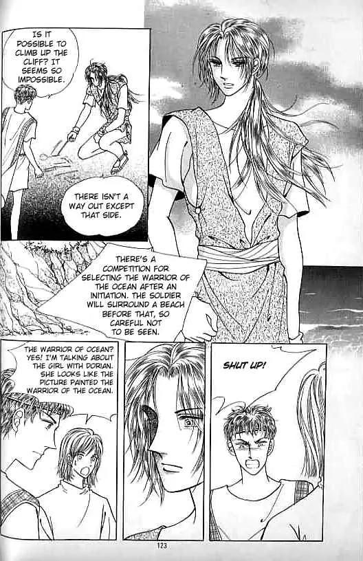 Legend of Nereid Chapter 7.0 page 117 - Vol.7 Chapter 0