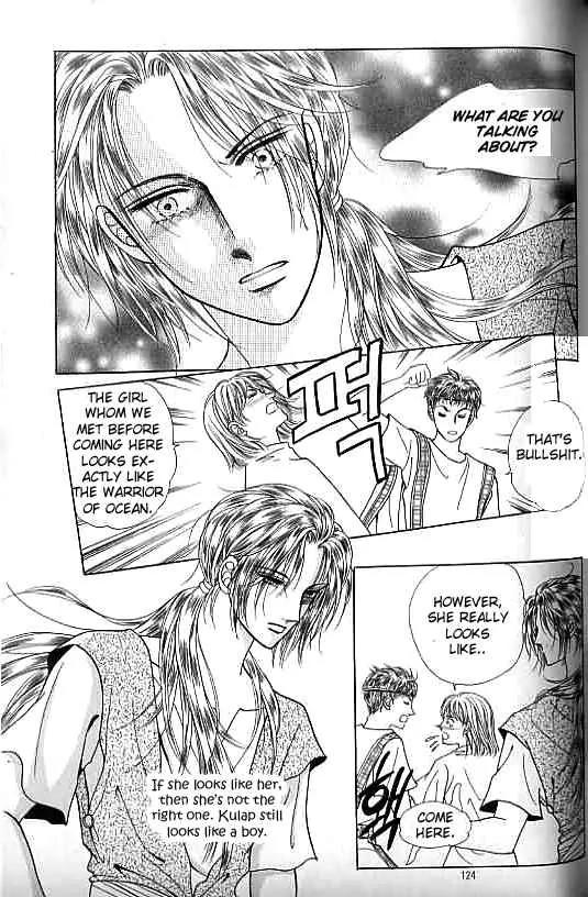 Legend of Nereid Chapter 7.0 page 118 - Vol.7 Chapter 0