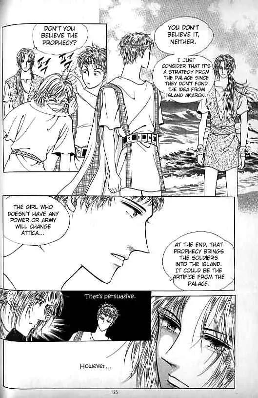 Legend of Nereid Chapter 7.0 page 119 - Vol.7 Chapter 0