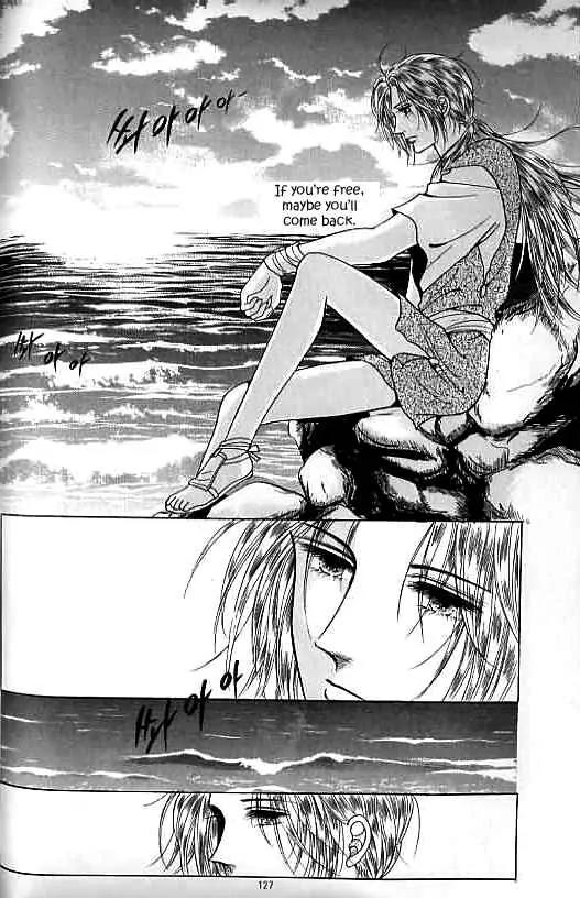 Legend of Nereid Chapter 7.0 page 121 - Vol.7 Chapter 0