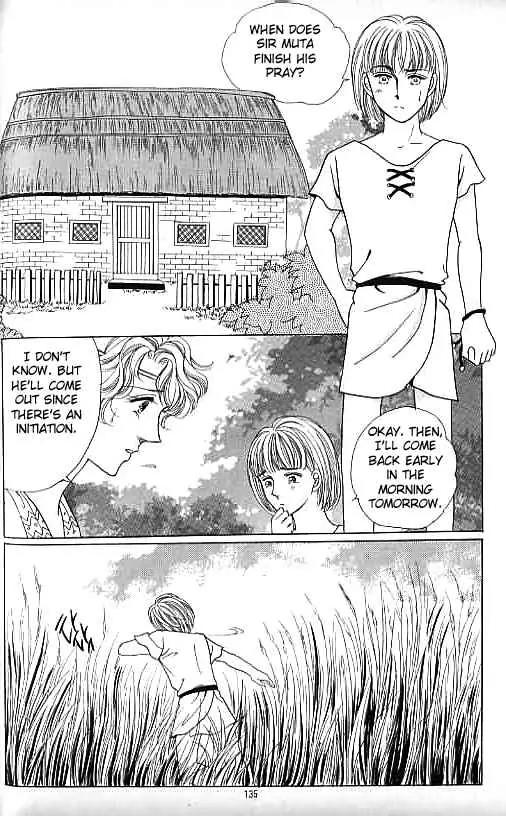 Legend of Nereid Chapter 7.0 page 129 - Vol.7 Chapter 0