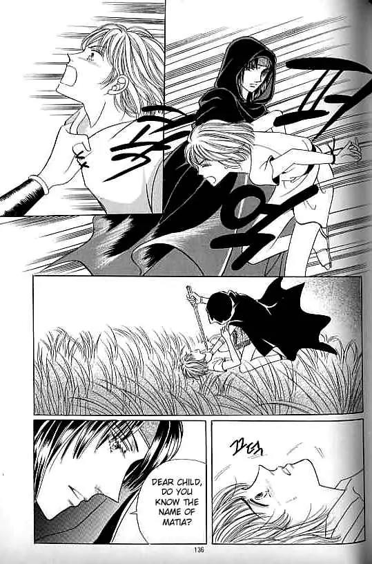 Legend of Nereid Chapter 7.0 page 130 - Vol.7 Chapter 0