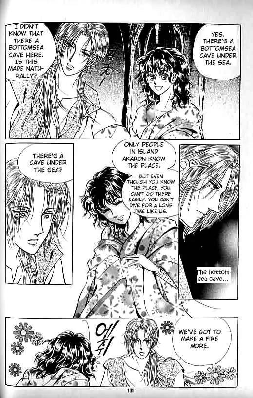 Legend of Nereid Chapter 7.0 page 133 - Vol.7 Chapter 0