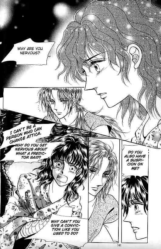 Legend of Nereid Chapter 7.0 page 135 - Vol.7 Chapter 0