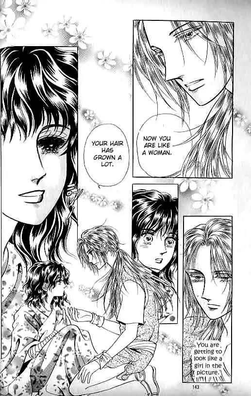 Legend of Nereid Chapter 7.0 page 137 - Vol.7 Chapter 0