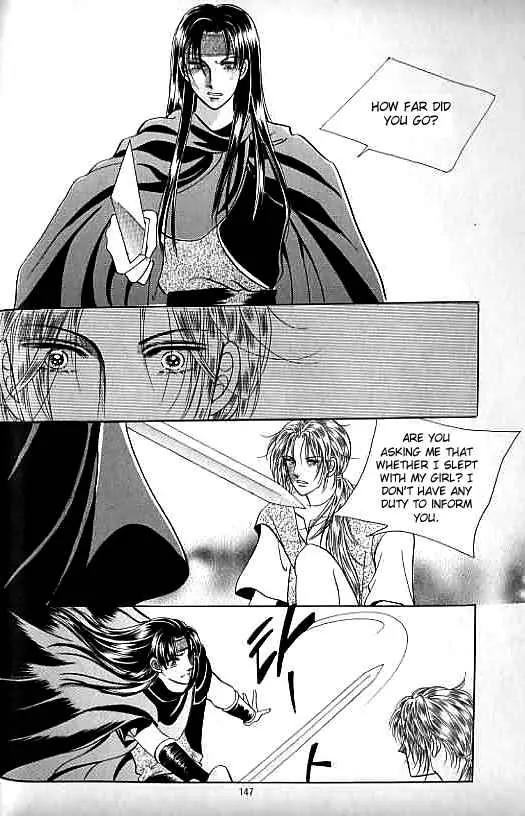 Legend of Nereid Chapter 7.0 page 141 - Vol.7 Chapter 0
