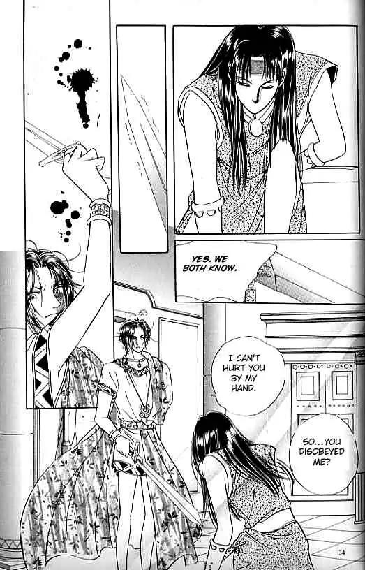 Legend of Nereid Chapter 7.0 page 29 - Vol.7 Chapter 0