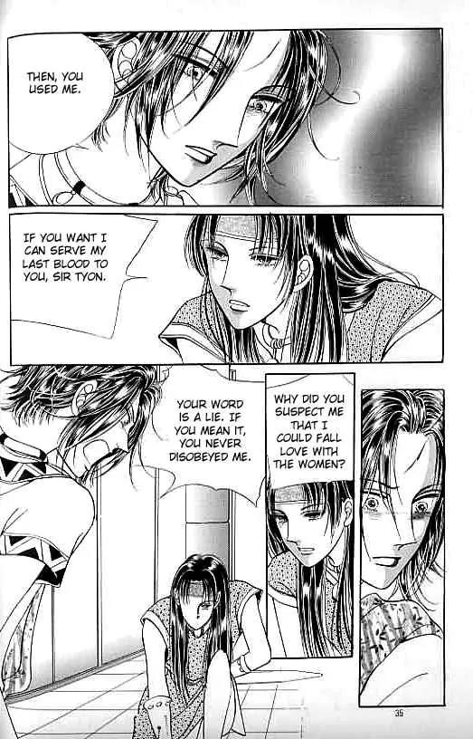 Legend of Nereid Chapter 7.0 page 30 - Vol.7 Chapter 0