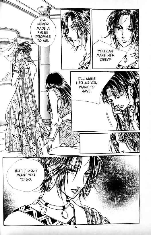 Legend of Nereid Chapter 7.0 page 32 - Vol.7 Chapter 0