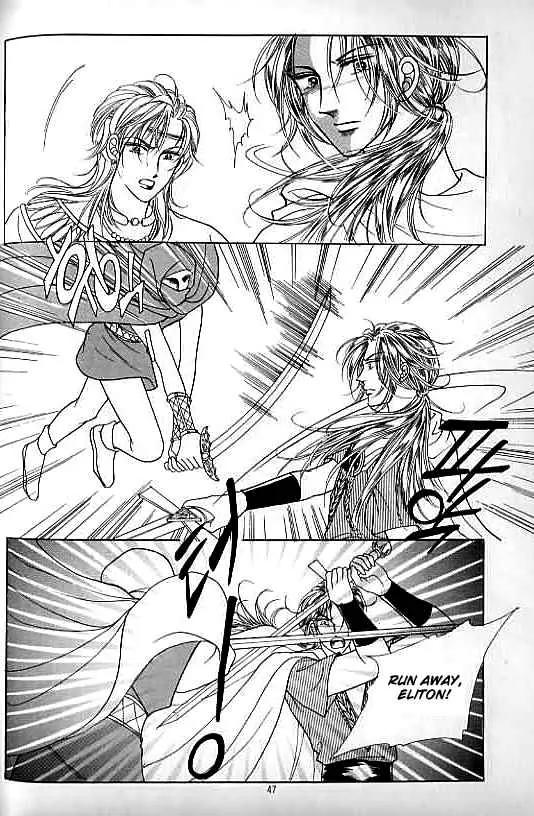 Legend of Nereid Chapter 7.0 page 42 - Vol.7 Chapter 0