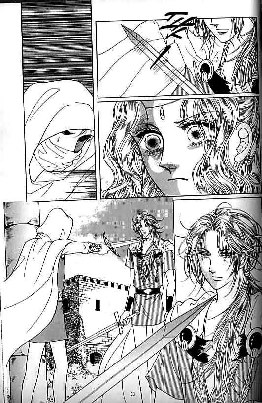 Legend of Nereid Chapter 7.0 page 45 - Vol.7 Chapter 0