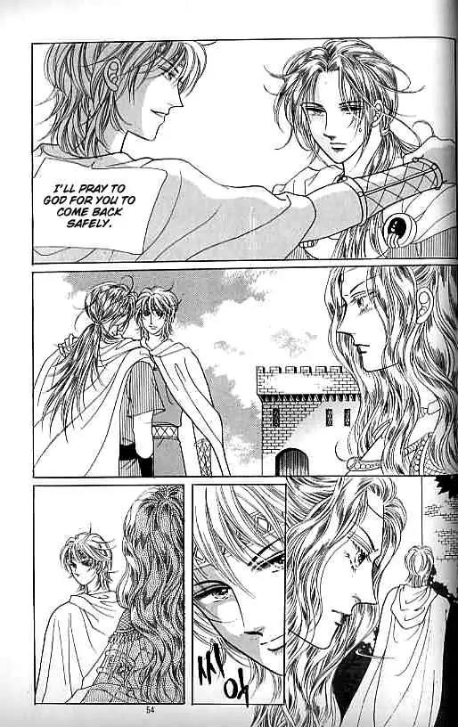 Legend of Nereid Chapter 7.0 page 49 - Vol.7 Chapter 0
