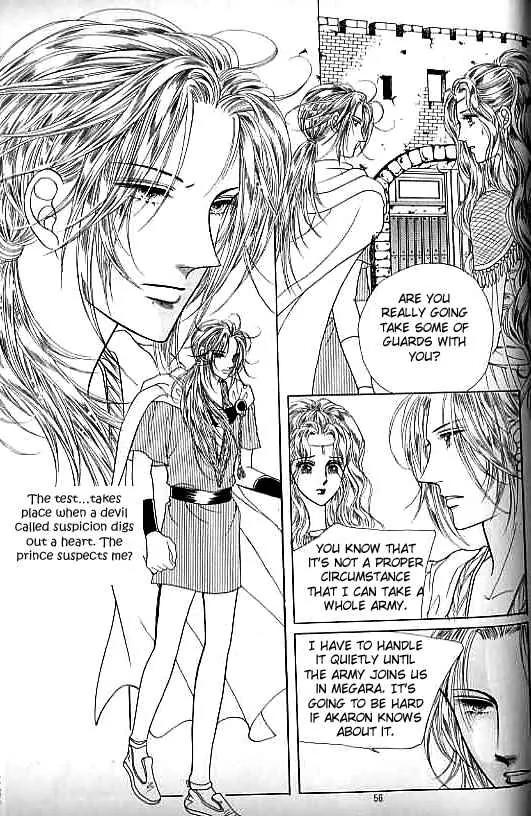 Legend of Nereid Chapter 7.0 page 51 - Vol.7 Chapter 0